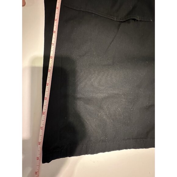 NWT Gravel Gear Men's 44x30” Black 7-Pocket Tactical Pants with Teflon - Picture 7 of 9